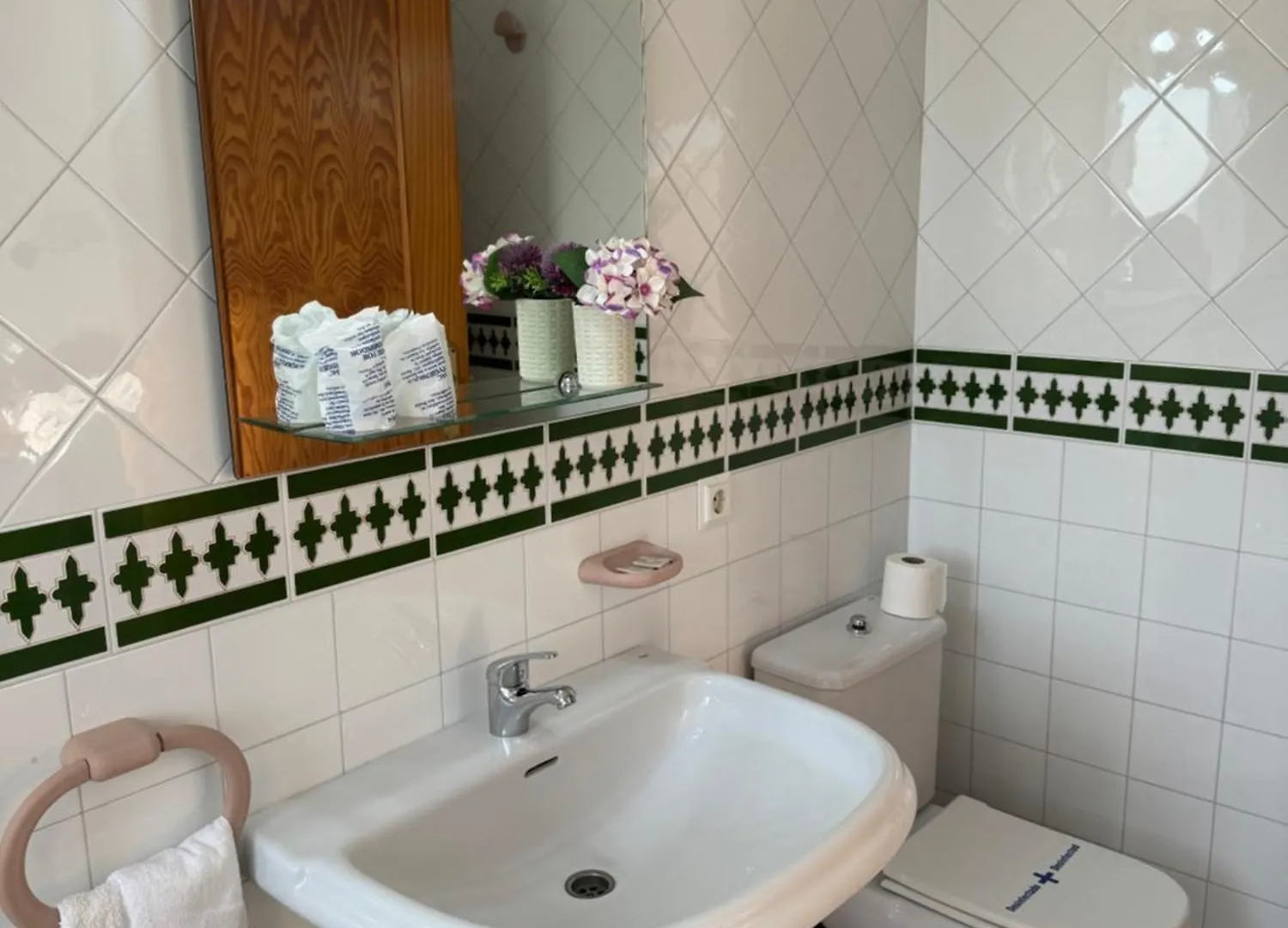 Hotel Mirasol Orgiva