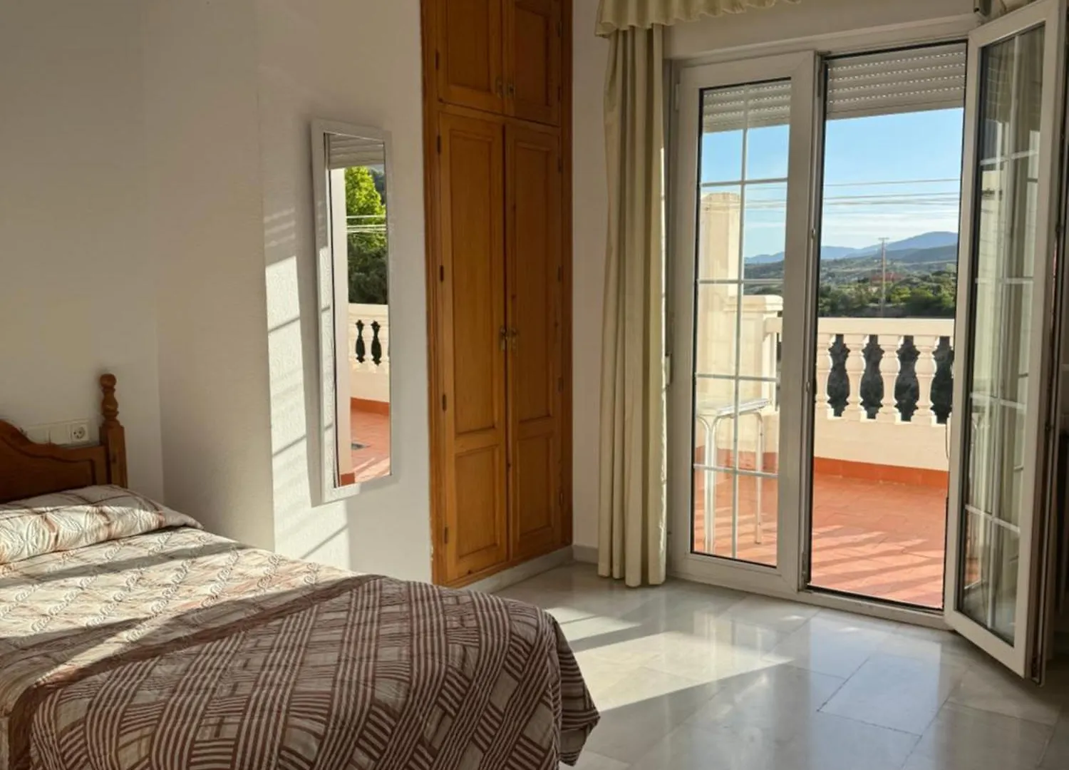 Hotel Mirasol Orgiva