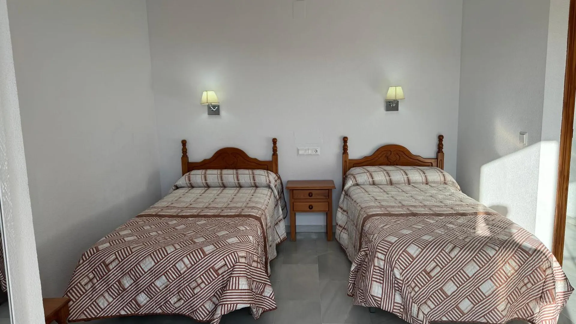 Hotel Mirasol Orgiva