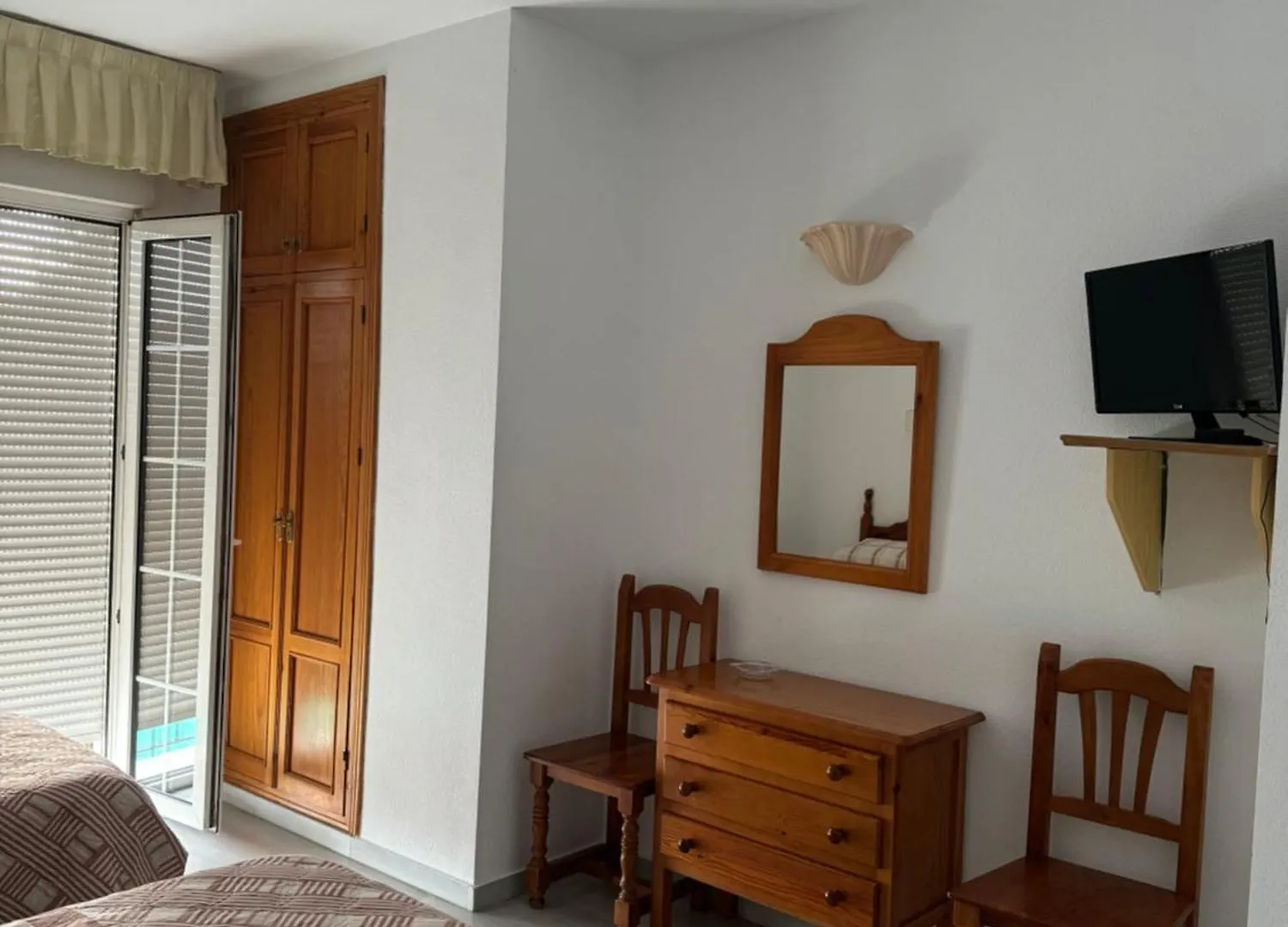 Hotel Mirasol Orgiva