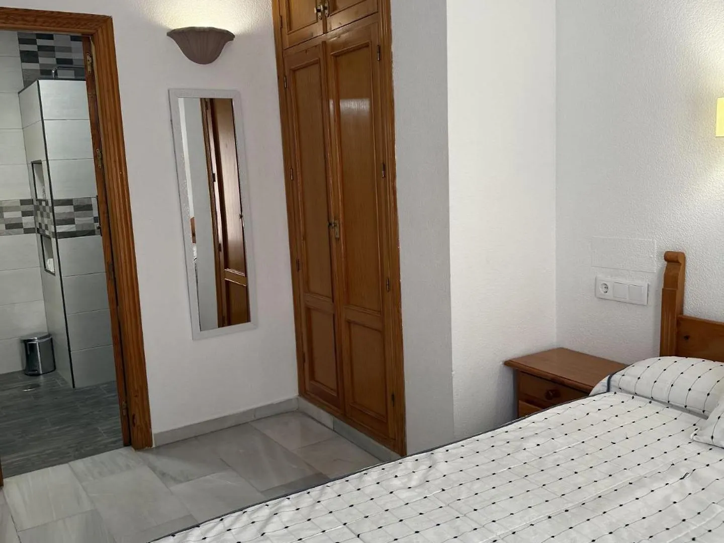 Hotel Mirasol Orgiva
