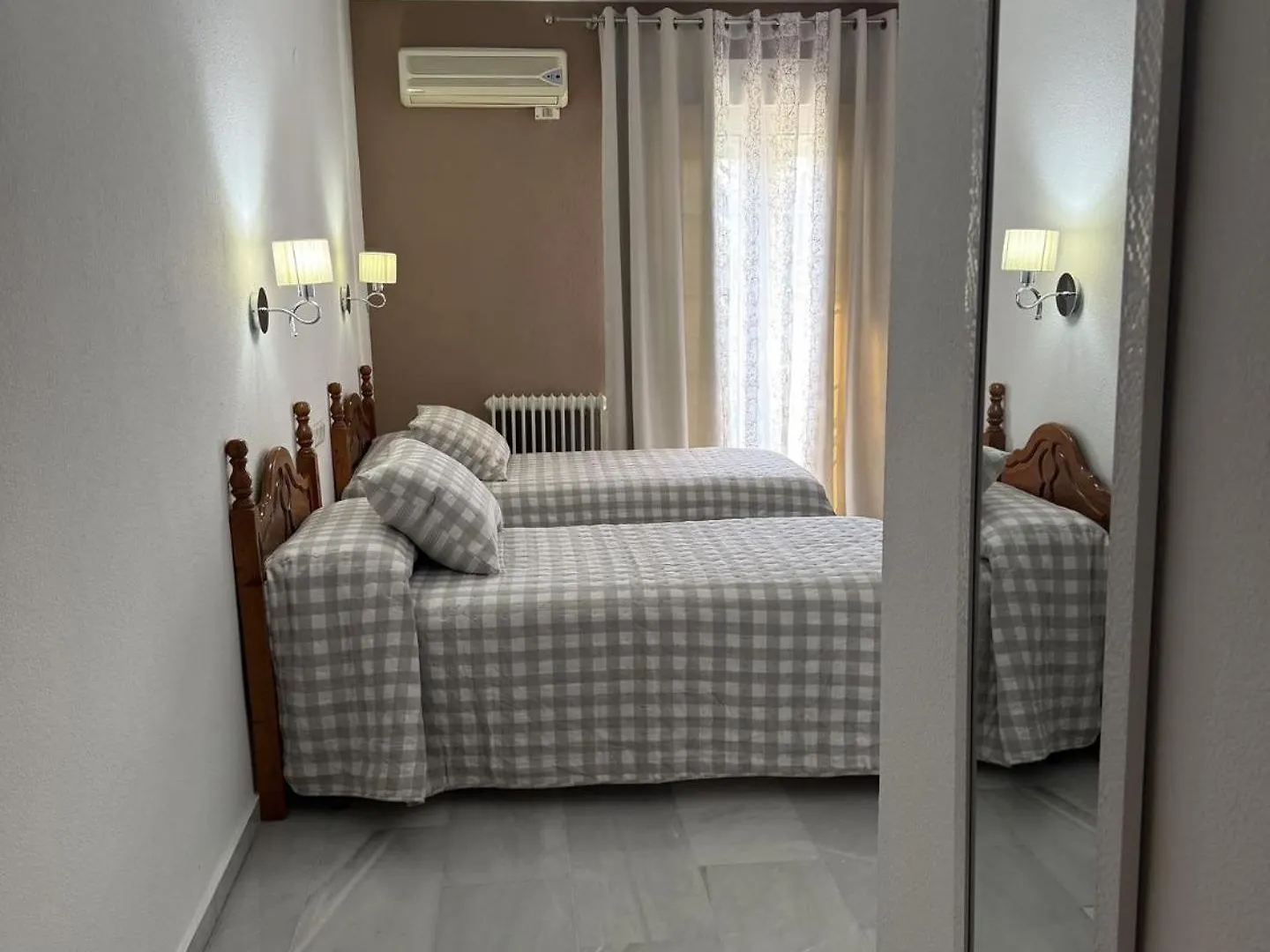 Hotel Mirasol Orgiva