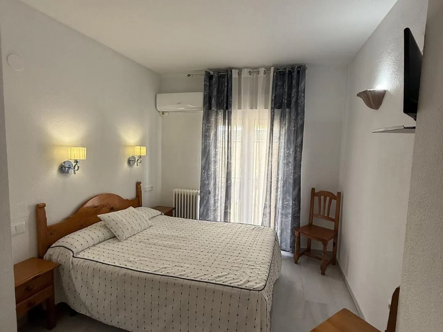 Hotel Mirasol Orgiva