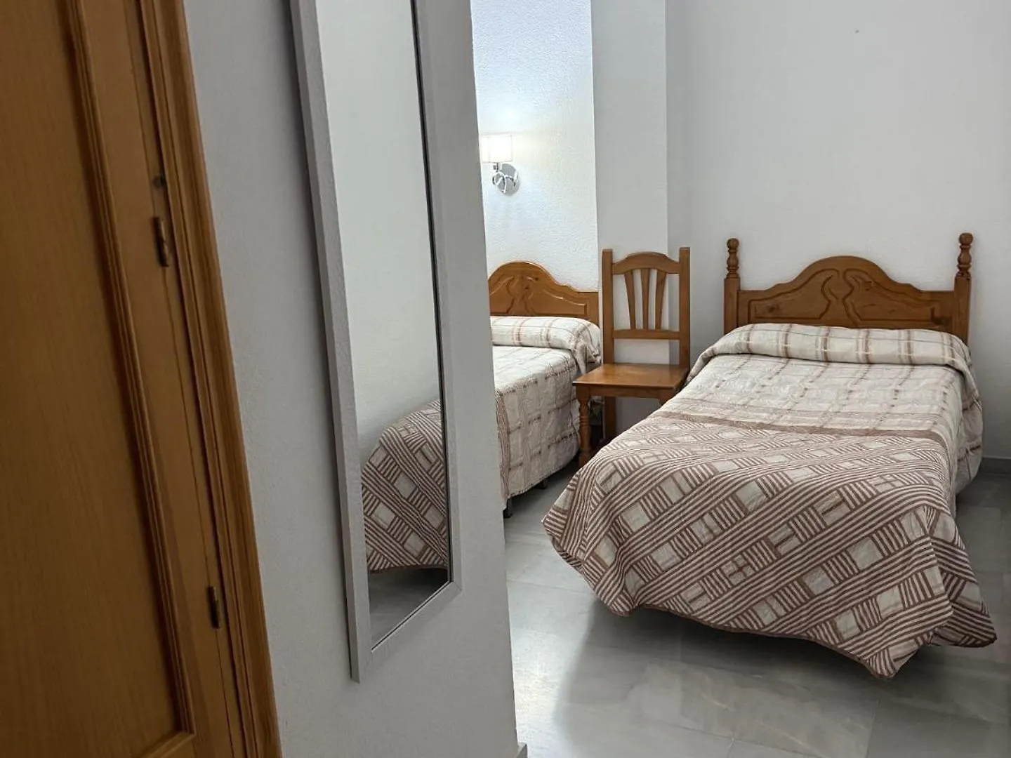 Hotel Mirasol Orgiva 2*,  Spain