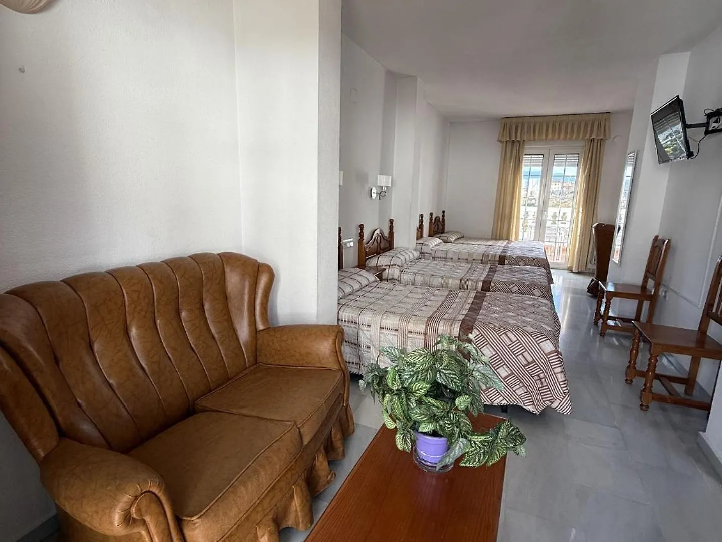 Hotel Mirasol Orgiva