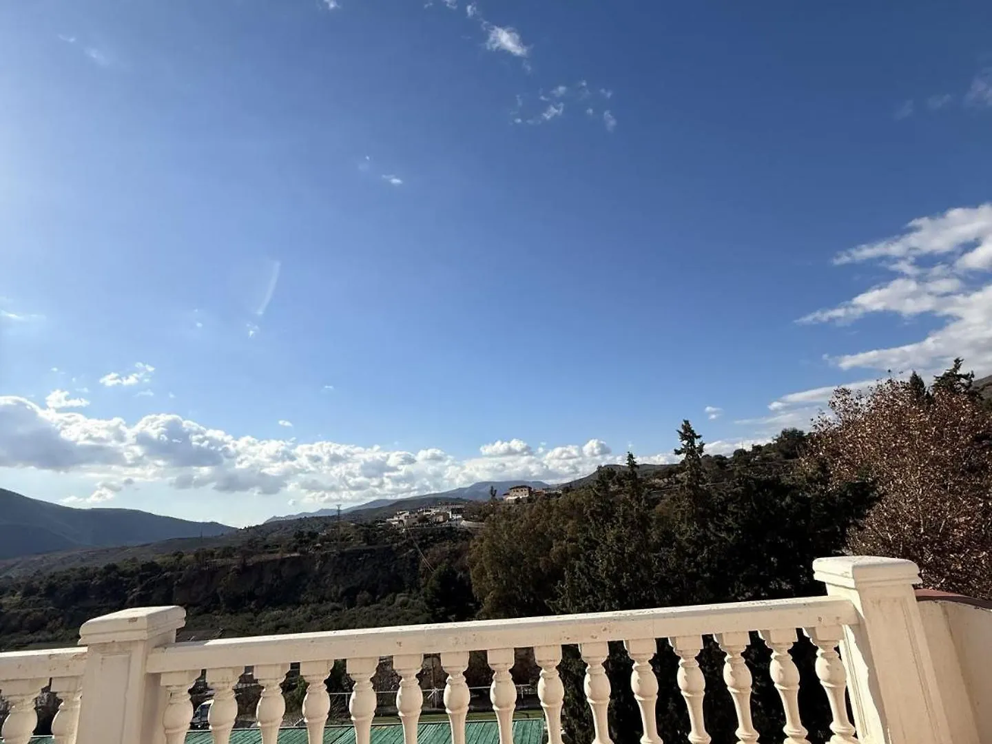 **  Hotel Mirasol Orgiva Spain