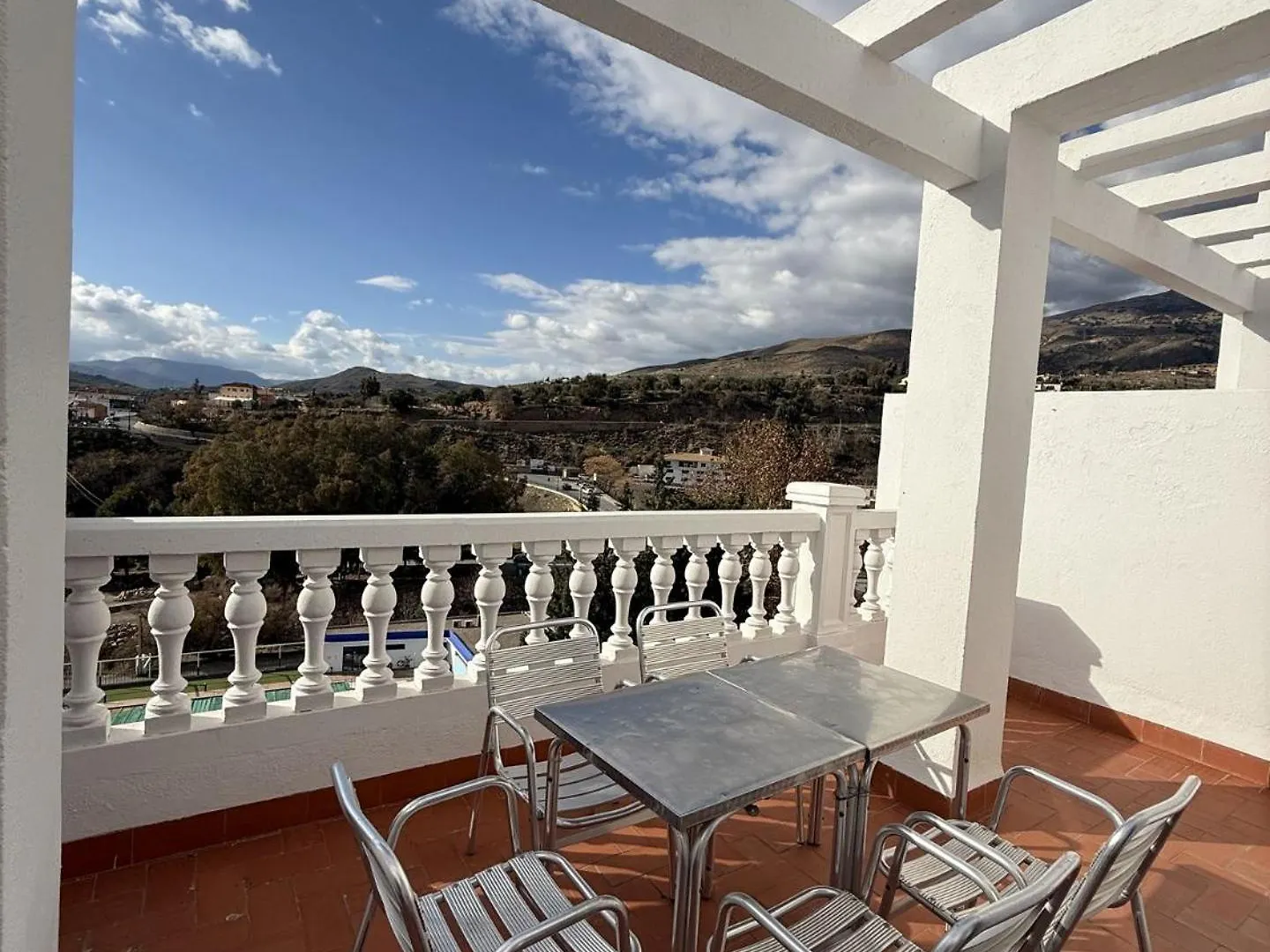 Hotel Mirasol Orgiva
