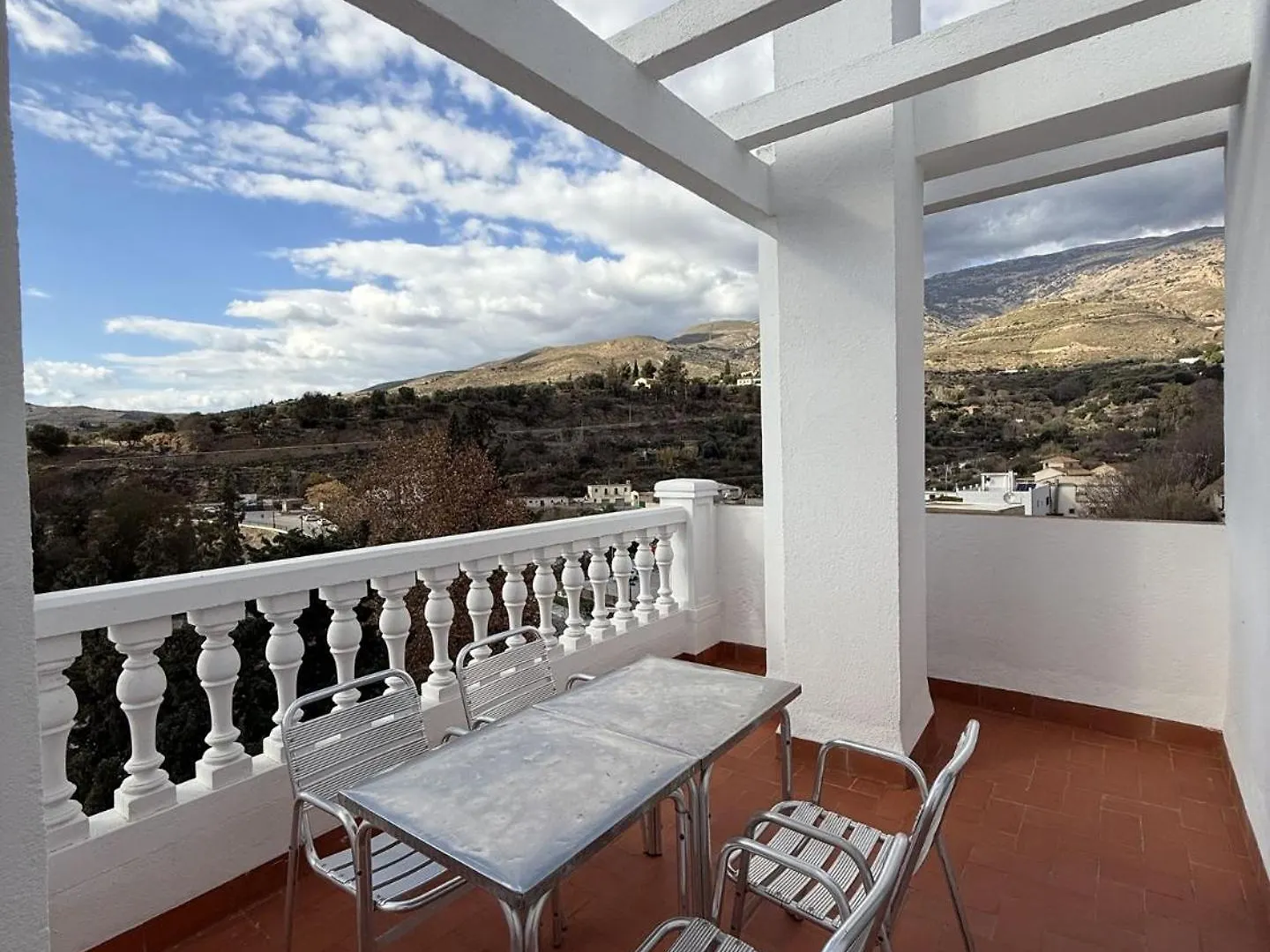 Hotel Mirasol Orgiva