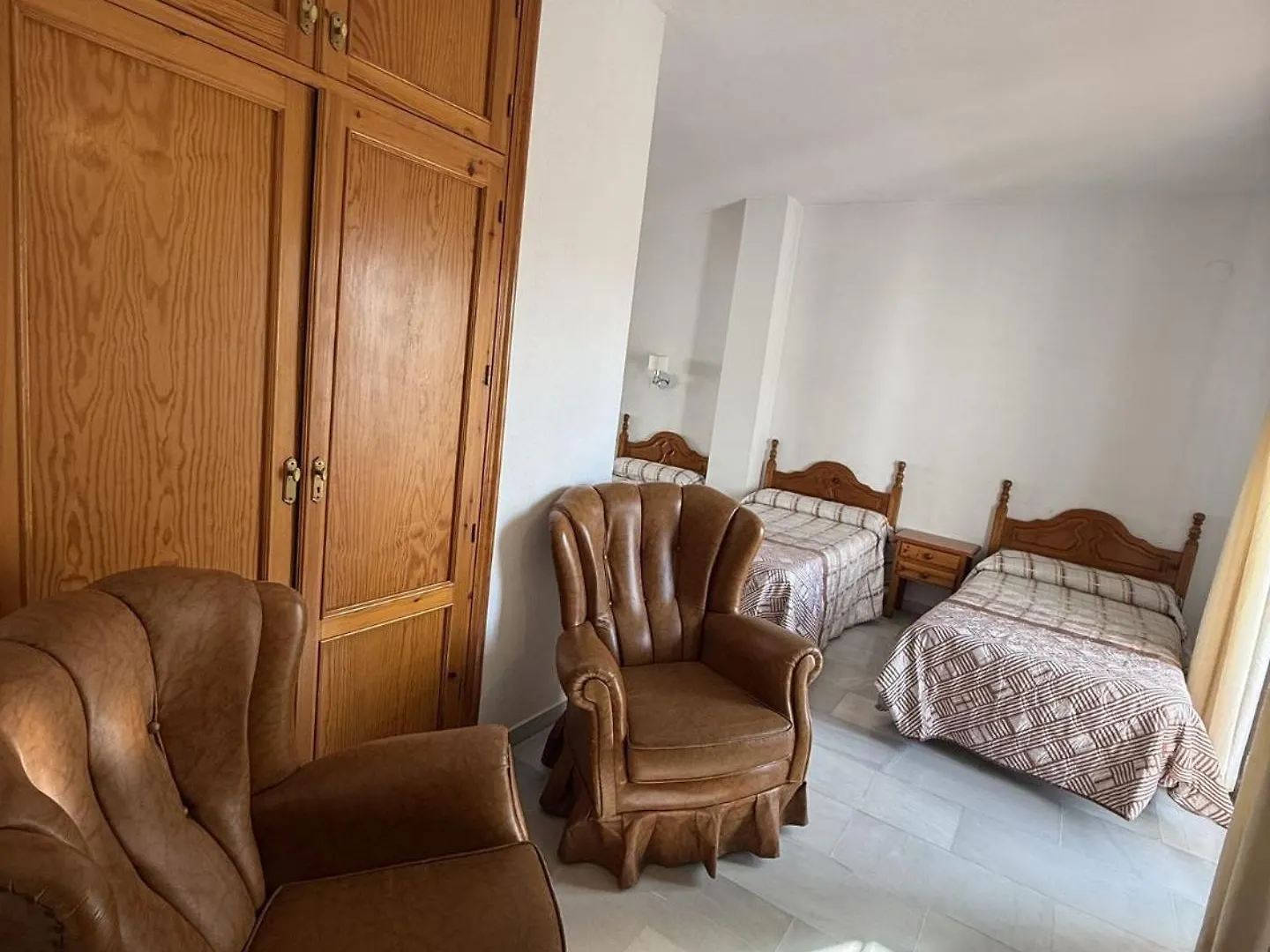 Hotel Mirasol Orgiva 2*,