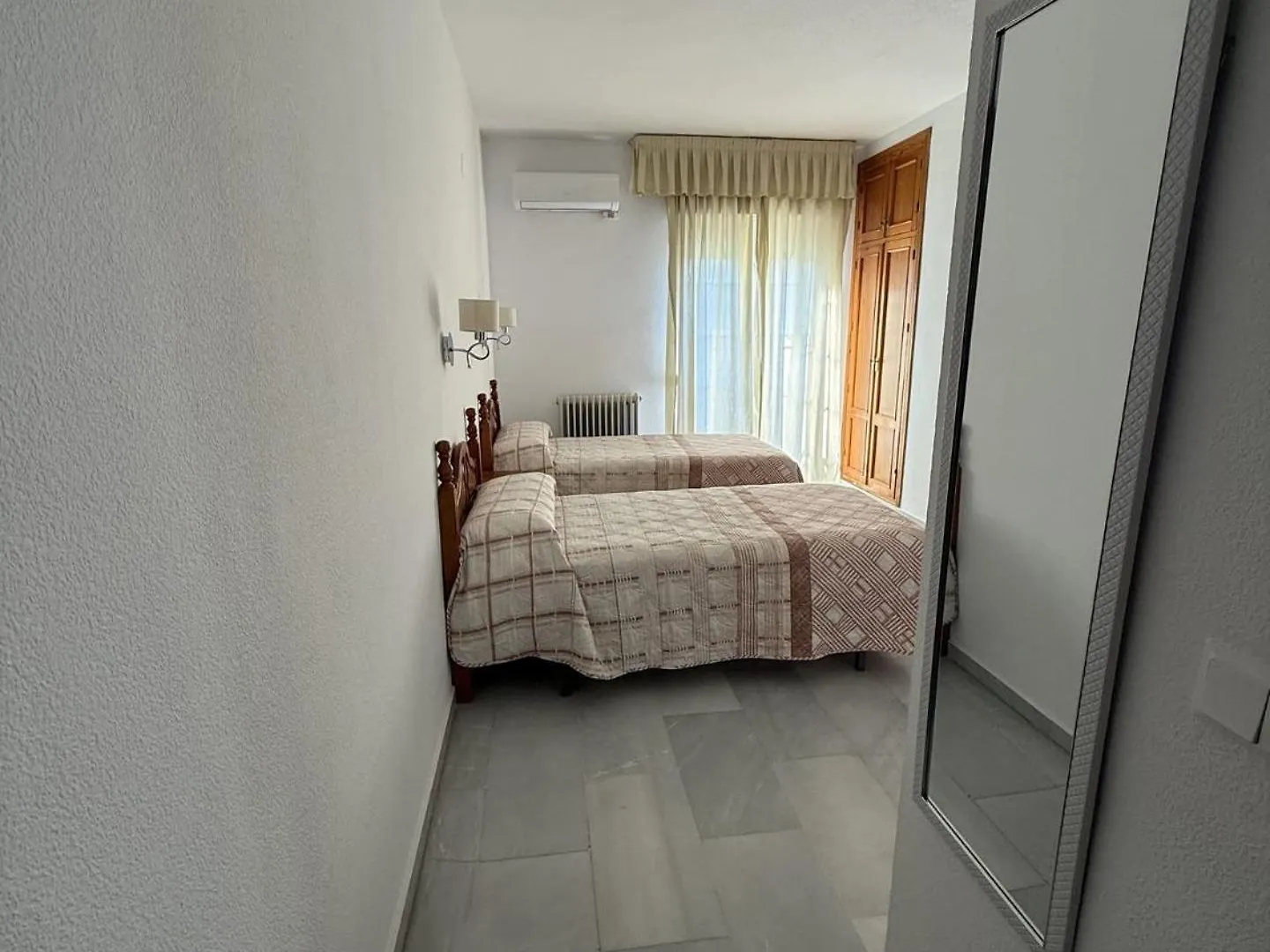 Hotel Mirasol Orgiva