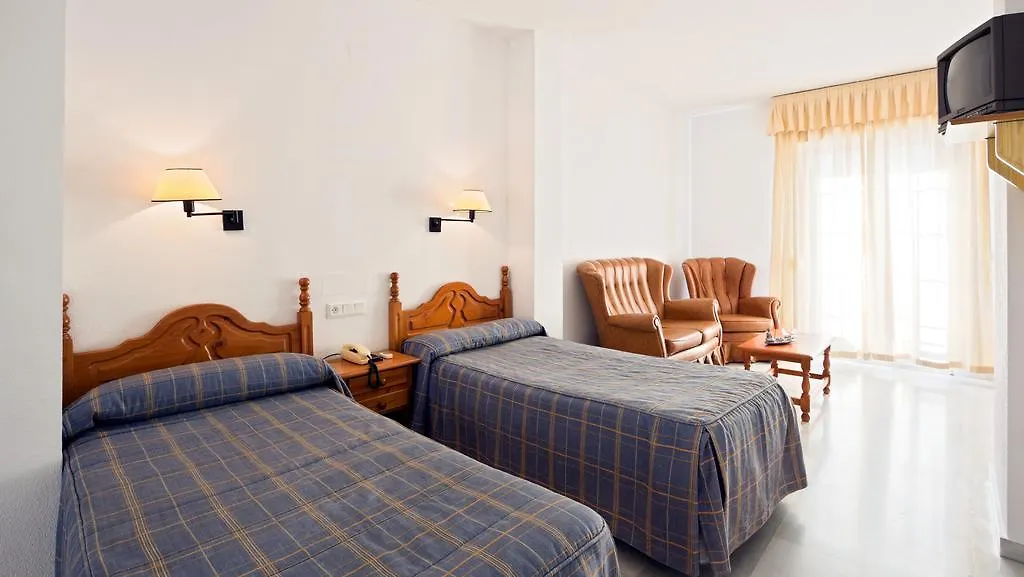 Hotel Mirasol Orgiva