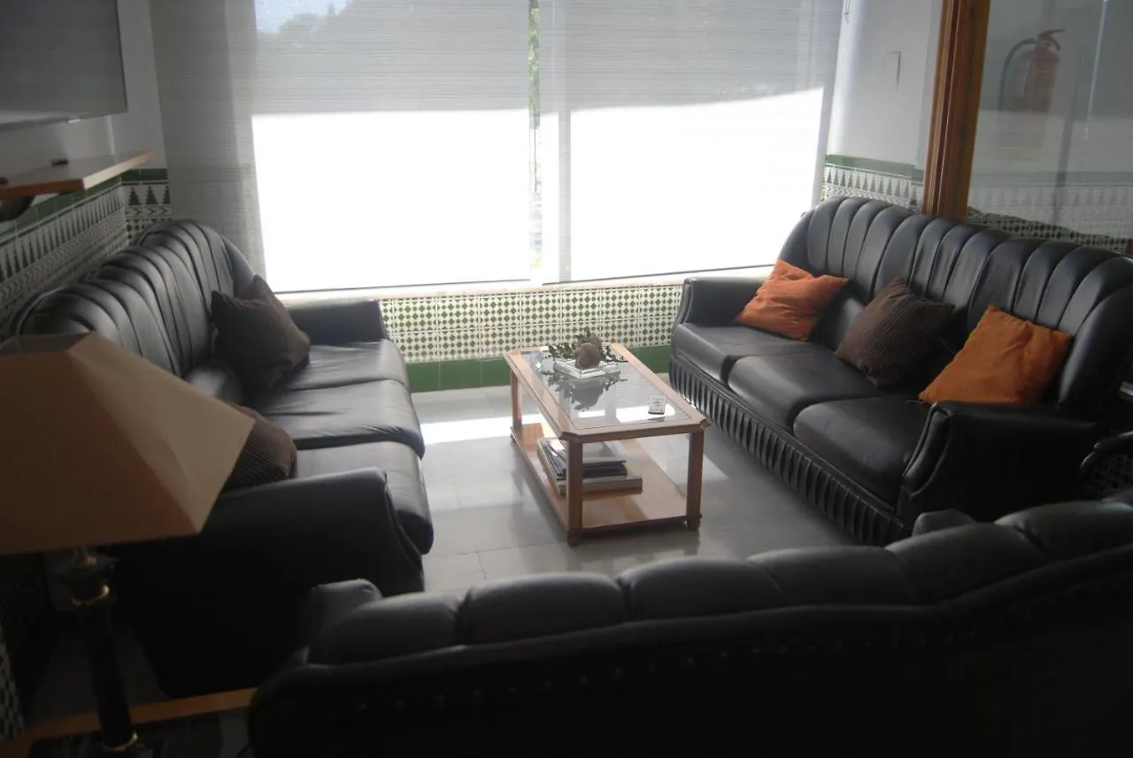 Hotel Mirasol Orgiva 2*,  Spain