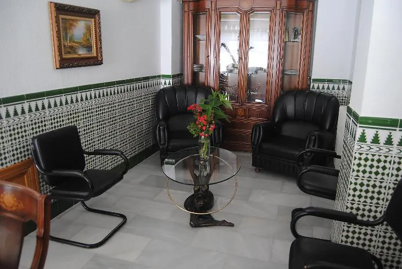 Hotel Mirasol Orgiva