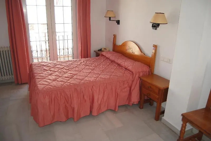 Hotel Mirasol Orgiva 2*,  Spain